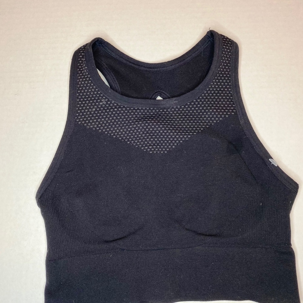 Zella sports bra xs